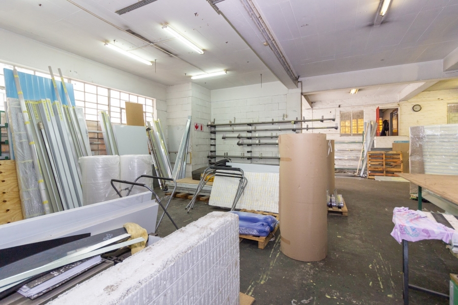To Let commercial Property for Rent in Korsten Eastern Cape